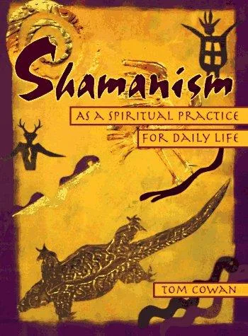 Shamanism as a spiritual practice for daily life (1996)