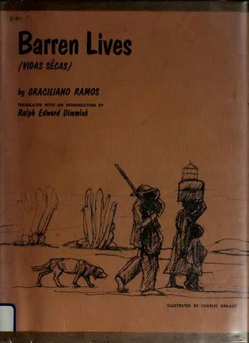 Barren lives (Vidas s^cas) (1965)