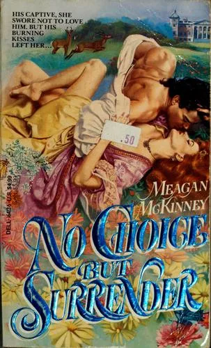 No choice but surrender (1987)
