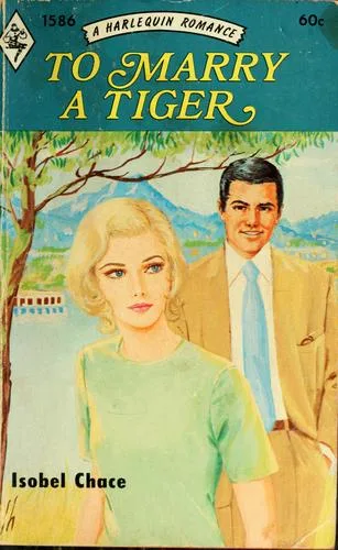 To Marry a Tiger (1972)