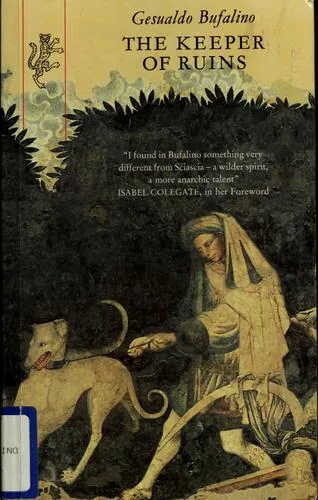 The keeper of ruins and other inventions (1994)