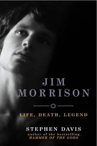 Jim Morrison (2004)