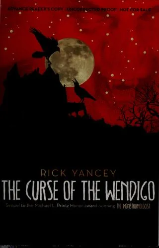 The curse of the Wendigo (2010)