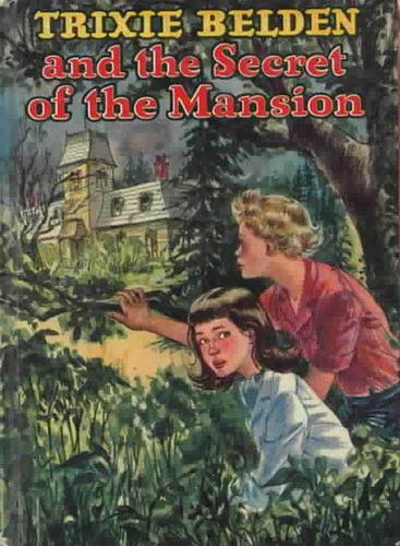 Trixie Belden and the secret of the mansion (1948)