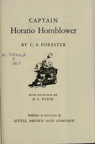 Captain Horatio Hornblower (1939)