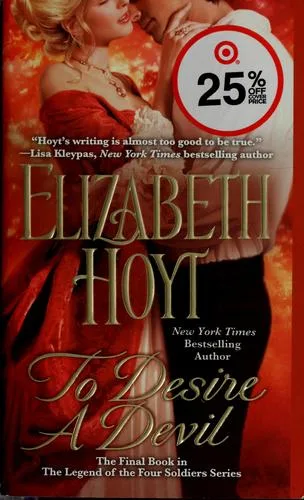 To desire a devil (2009)