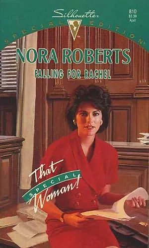 Falling for Rachel (1993)