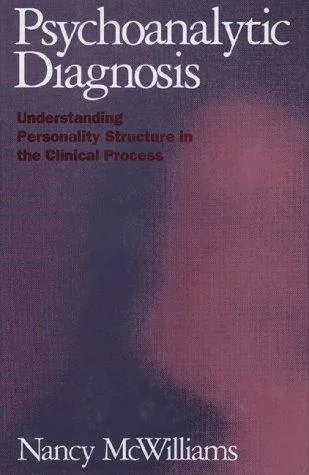 Psychoanalytic diagnosis (1994)