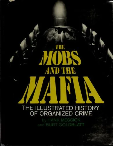 The mobs and the Mafia (1972)