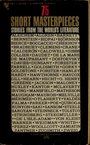 75 Short Masterpieces (1961)