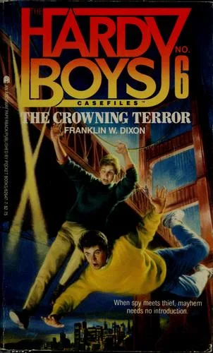 The Crowning Terror (1987)