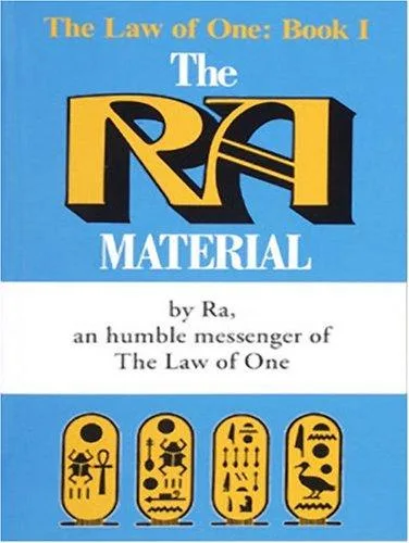 The Ra material (1984)