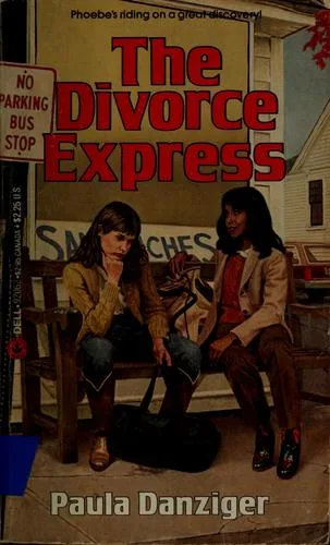 The Divorce Express (1982)