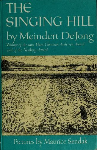 The singing hill (1953)
