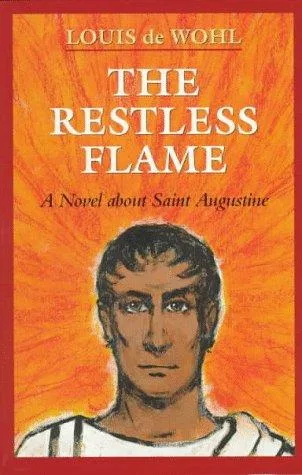 The restless flame (1951)