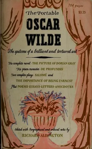 The plays of Oscar Wilde (1905)