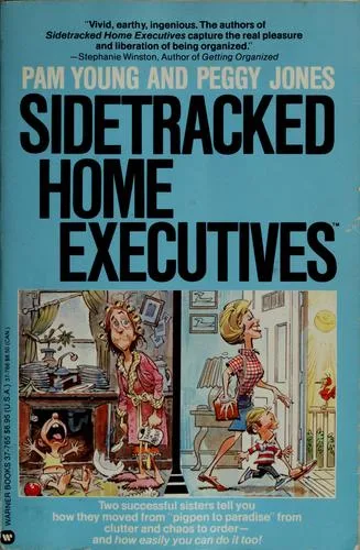 Sidetracked Home Executives (1980)