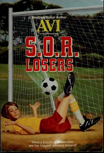 S.O.R. Losers (1987)