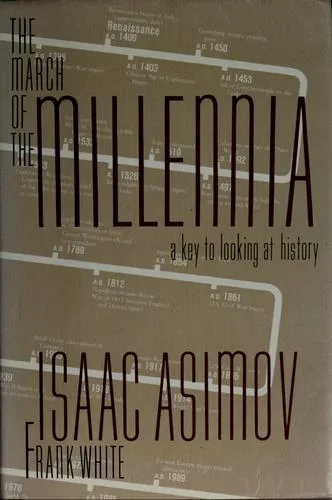 The March of the Millennia (1990)