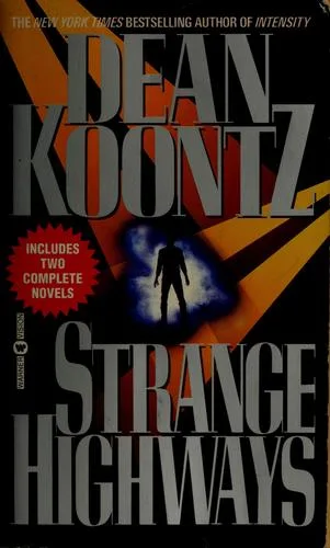 Strange Highways (1995)