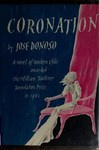 CORONATION. (1965)