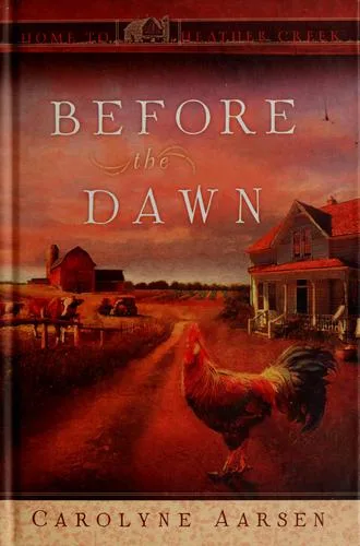 Before the dawn (2008)