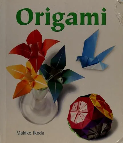 Origami (2000)