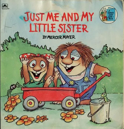 Just me and my little sister (1986)