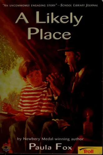 A likely place (1967)