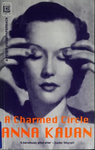 A charmed circle (1929)
