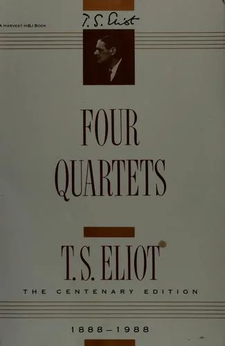 Four quartets (1943)