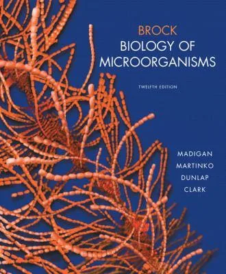 Brock biology of microorganisms (2005)
