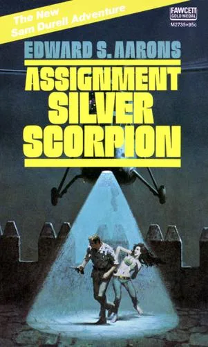 Assignment Silver Scorpion (1973)