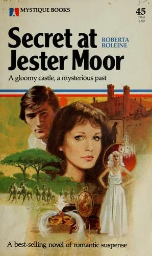 Secret at Jester Moor (1979)