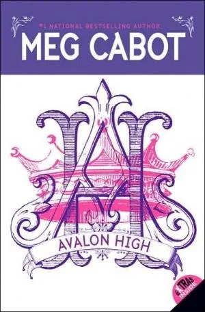 Avalon High (2007)