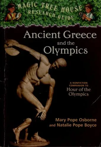 Ancient Greece and the Olympics (2004)