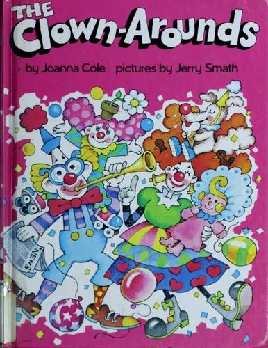 The Clown-Arounds (1981)