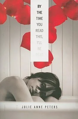 By the time you read this, I'll be dead (2008)