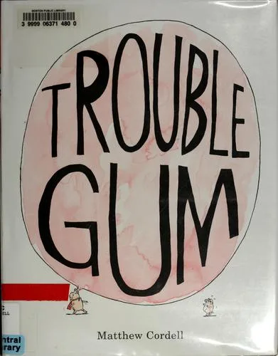 Troublegum (2009)