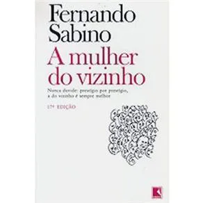 A mulher do vizinho (1962)