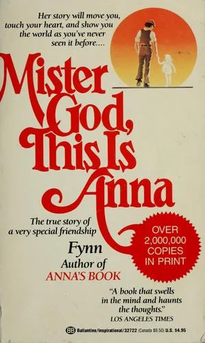 Mister God, This Is Anna (1974)