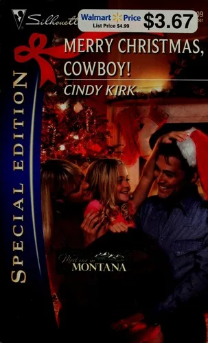 Merry Christmas, cowboy! (2009)