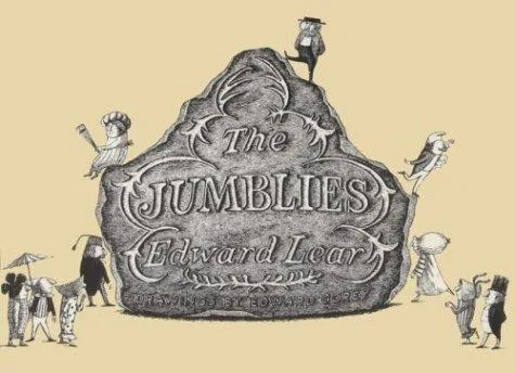 The Jumblies (1968)