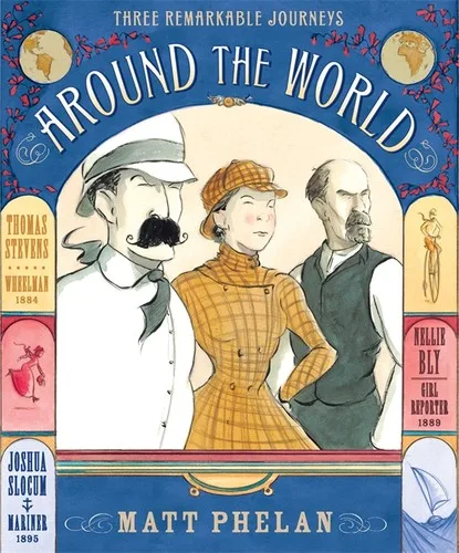 Around the world (2011)