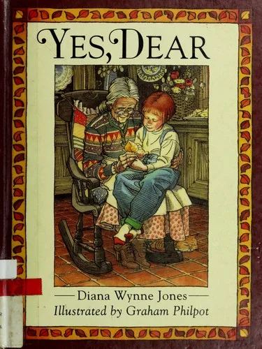 Yes Dear (1992)