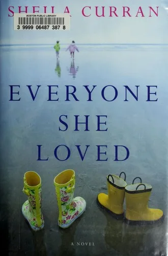 Everyone she loved (2009)