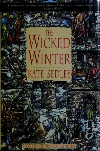 The wicked winter (1999)