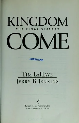 Kingdom Come - The Final Victory (2007)