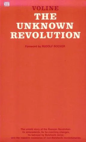 La révolution inconnue, 1917–1921 (1975)