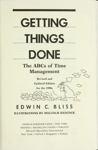 Getting things done (1976)